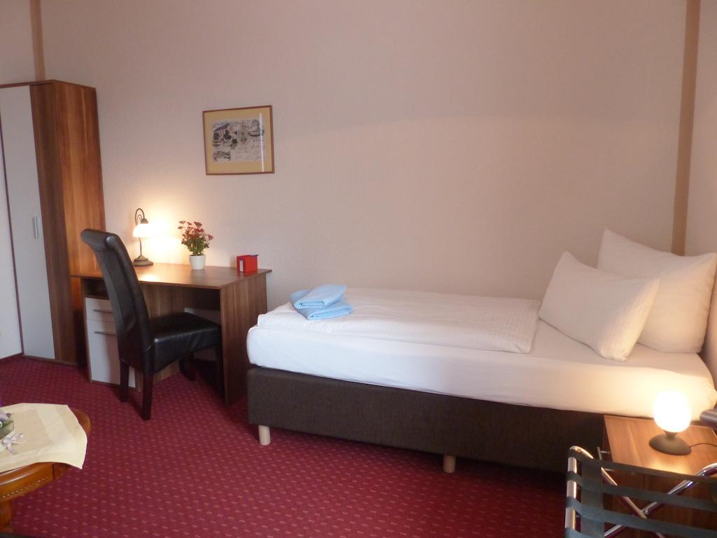 Hotel Friedchen Mit Eigener Fleischerei Artern Rom bilde