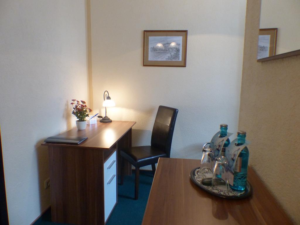 Hotel Friedchen Mit Eigener Fleischerei Artern Rom bilde
