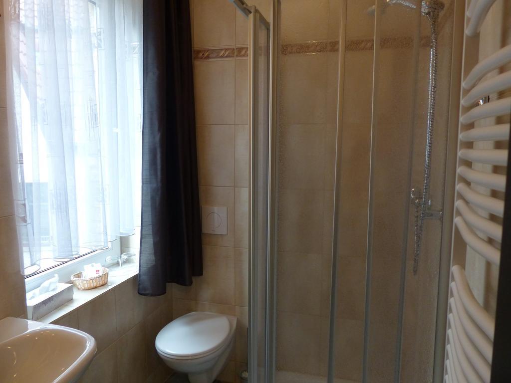 Hotel Friedchen Mit Eigener Fleischerei Artern Rom bilde